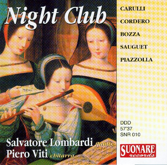 Night Club